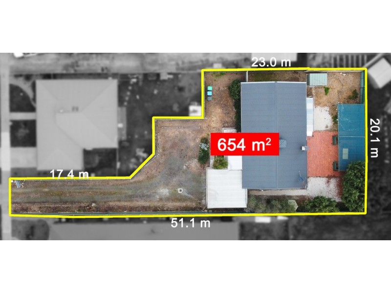 95A Olympic Parade, Kangaroo Flat VIC 3555