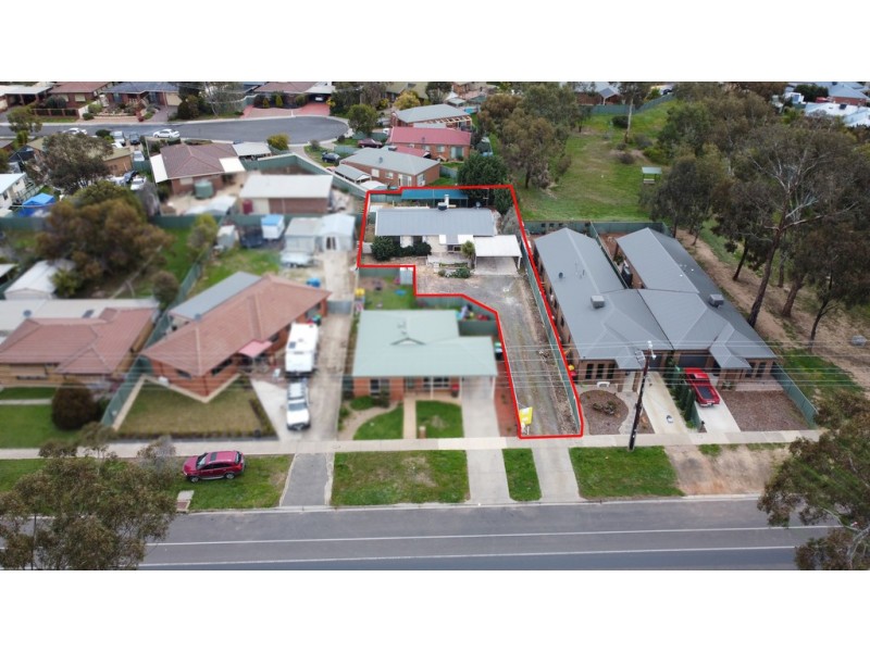 95A Olympic Parade, Kangaroo Flat VIC 3555