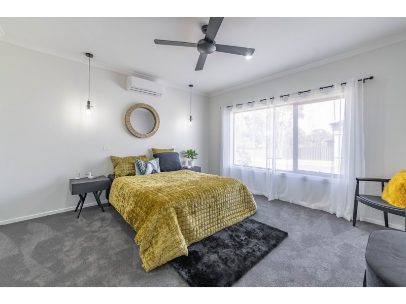 22 Wallaroo Avenue, Strathfieldsaye VIC 3551