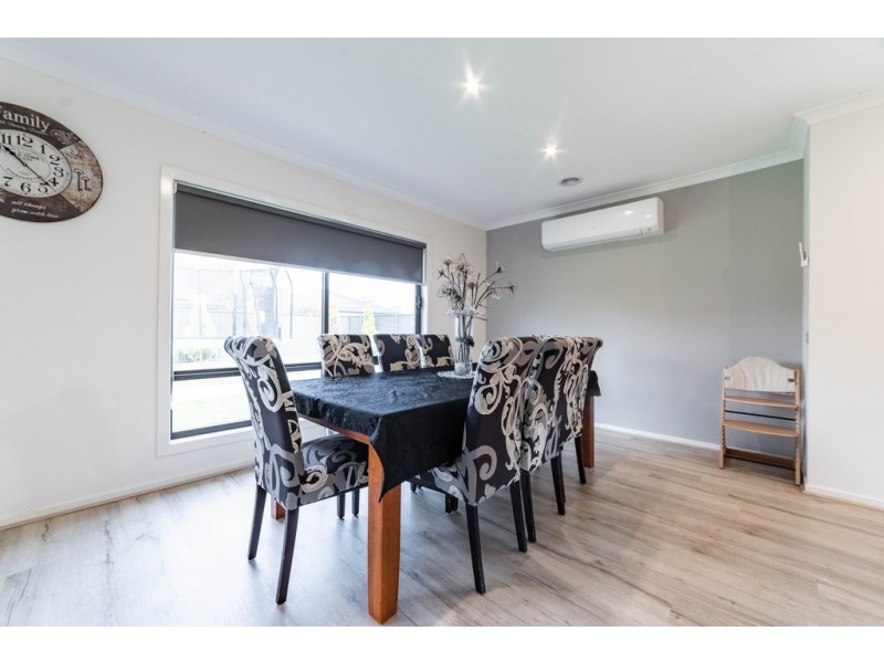 33 Swanson Boulevard, Strathfieldsaye VIC 3551