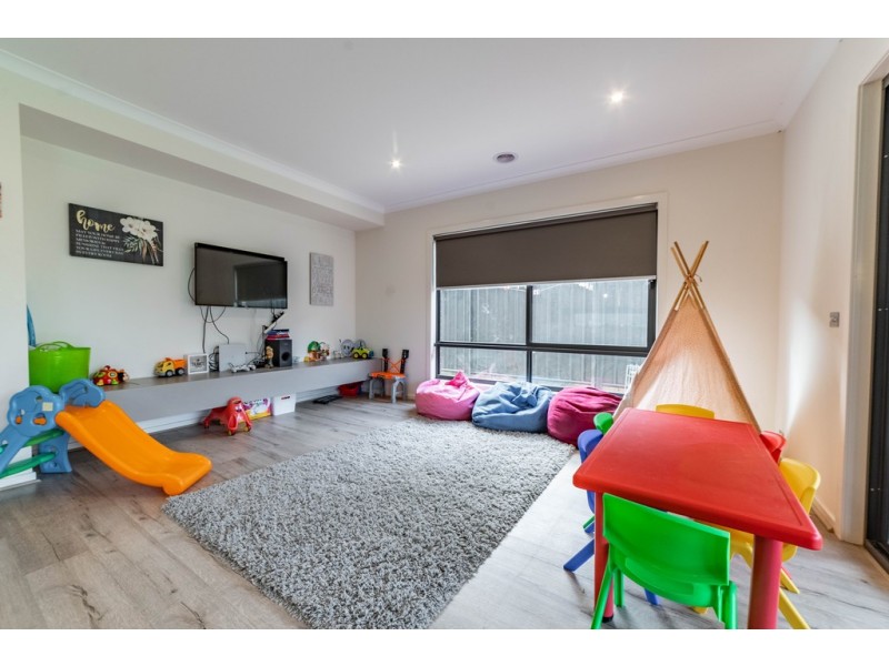 33 Swanson Boulevard, Strathfieldsaye VIC 3551