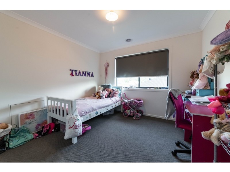 33 Swanson Boulevard, Strathfieldsaye VIC 3551