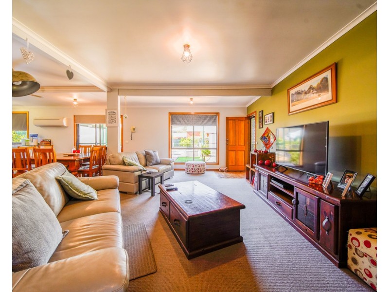 17 Ligar Street, Kennington VIC 3550