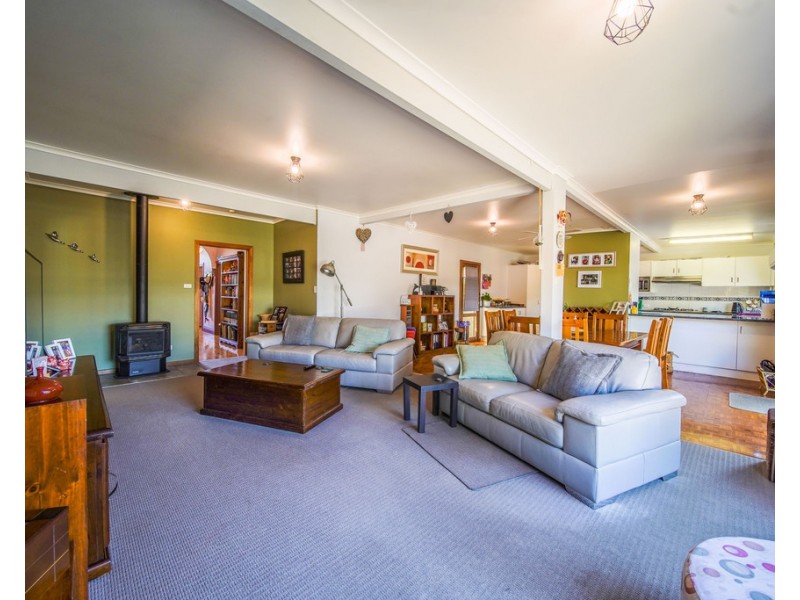 17 Ligar Street, Kennington VIC 3550