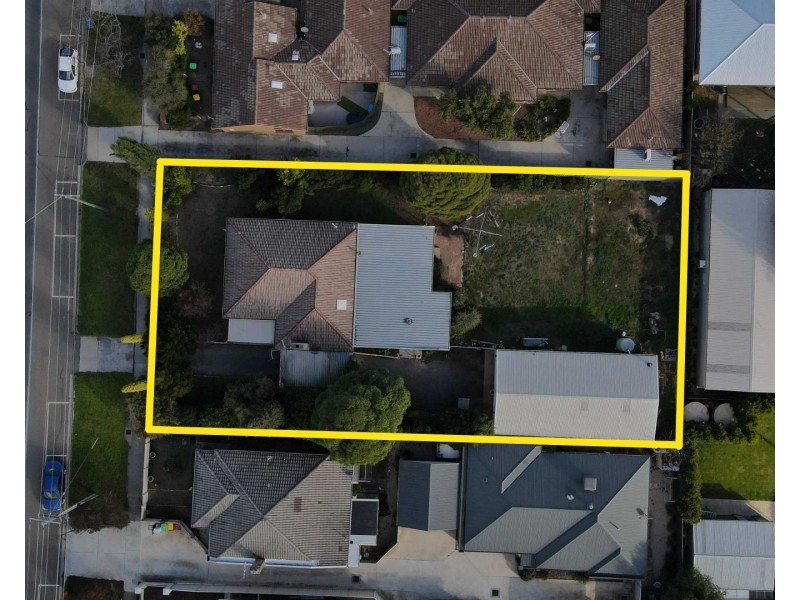 18 Somerville Street, Flora Hill VIC 3550