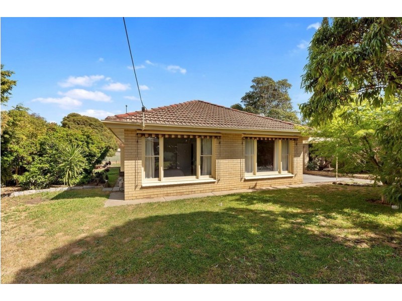18 Somerville Street, Flora Hill VIC 3550