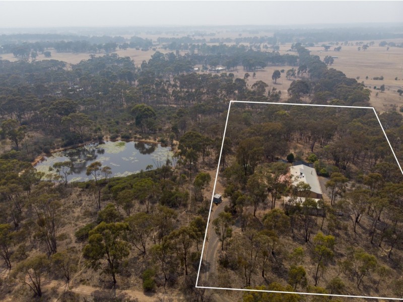 95 Collins Lane, Emu Creek VIC 3551
