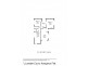 1/9 Laxdale Court, Kangaroo Flat VIC 3555 Floorplan