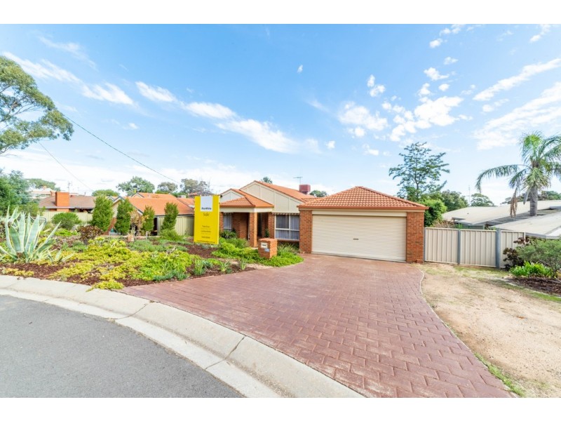 217 North Harley Street, Strathdale VIC 3550