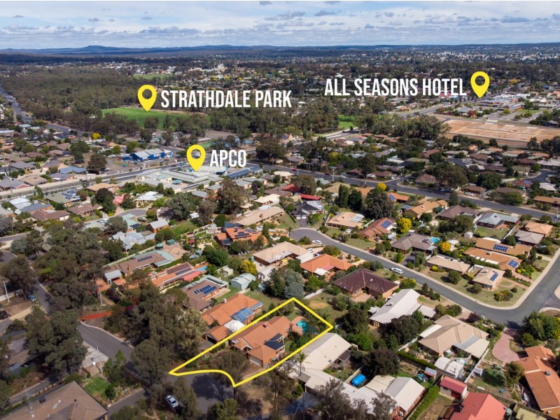 217 North Harley Street, Strathdale VIC 3550