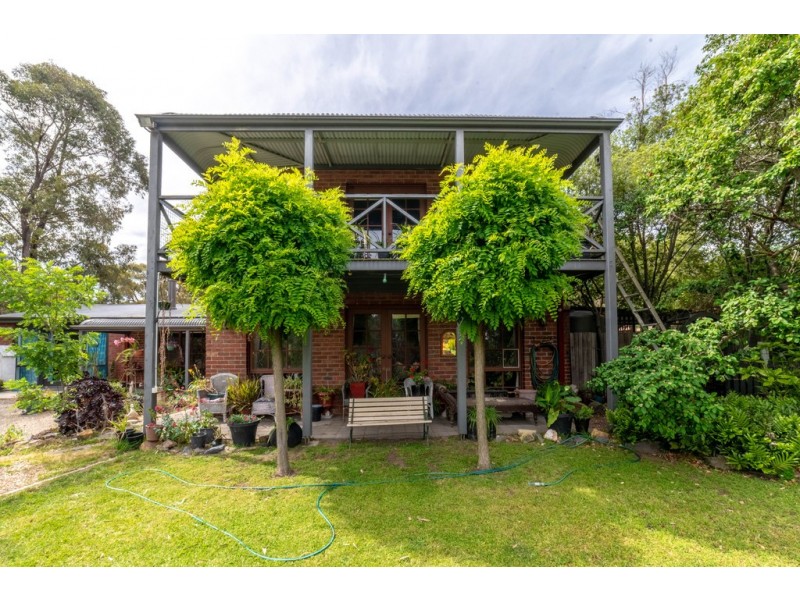 190 Sailors Gully Road, Sailors Gully VIC 3556