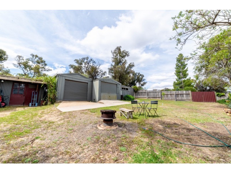 190 Sailors Gully Road, Sailors Gully VIC 3556