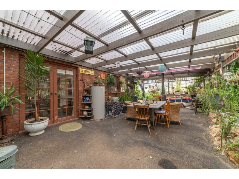 190 Sailors Gully Road, Sailors Gully VIC 3556