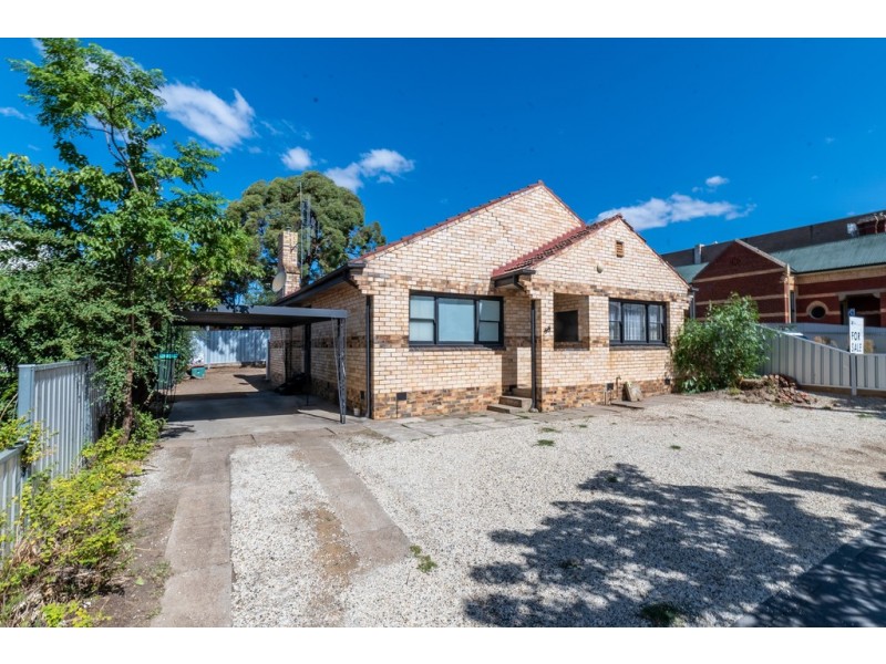 Unit 1/95 Queen Street, Bendigo VIC 3550