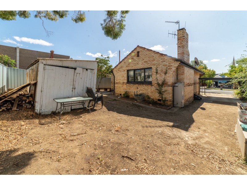 Unit 1/95 Queen Street, Bendigo VIC 3550