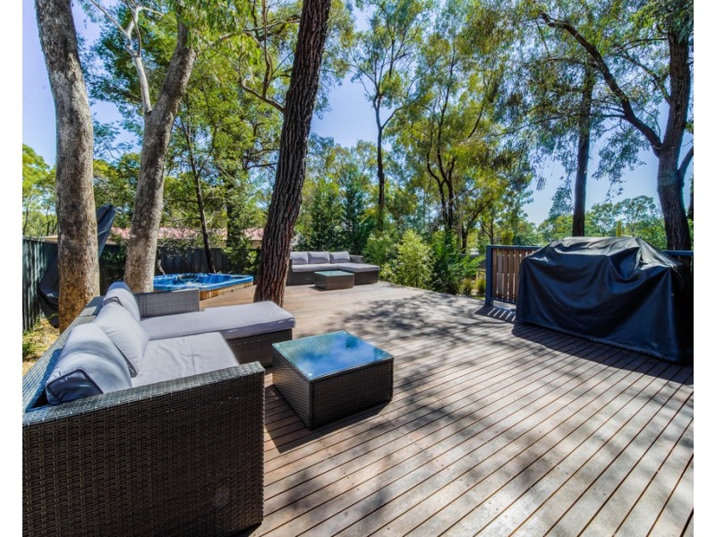 38 Shelley Street, Spring Gully VIC 3550
