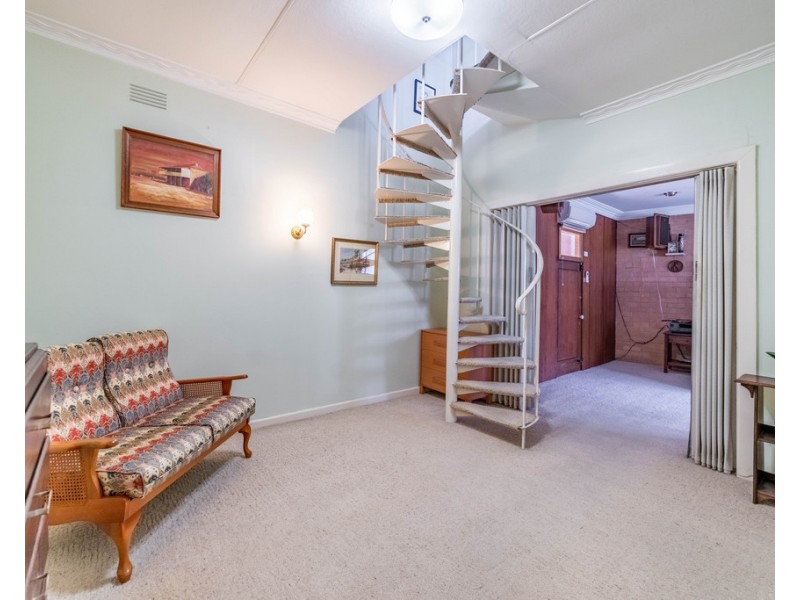 1 Illingworth Street, Golden Square VIC 3555