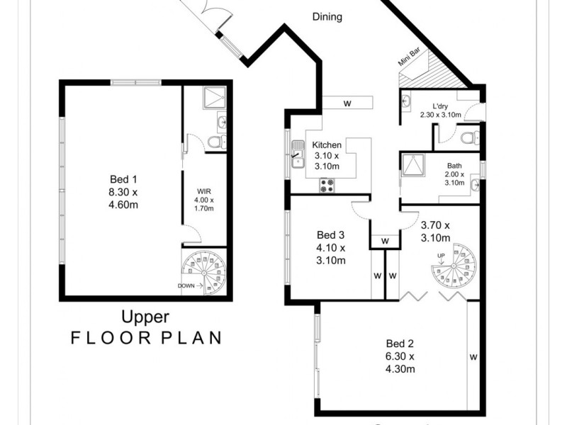 1 Illingworth Street, Golden Square VIC 3555