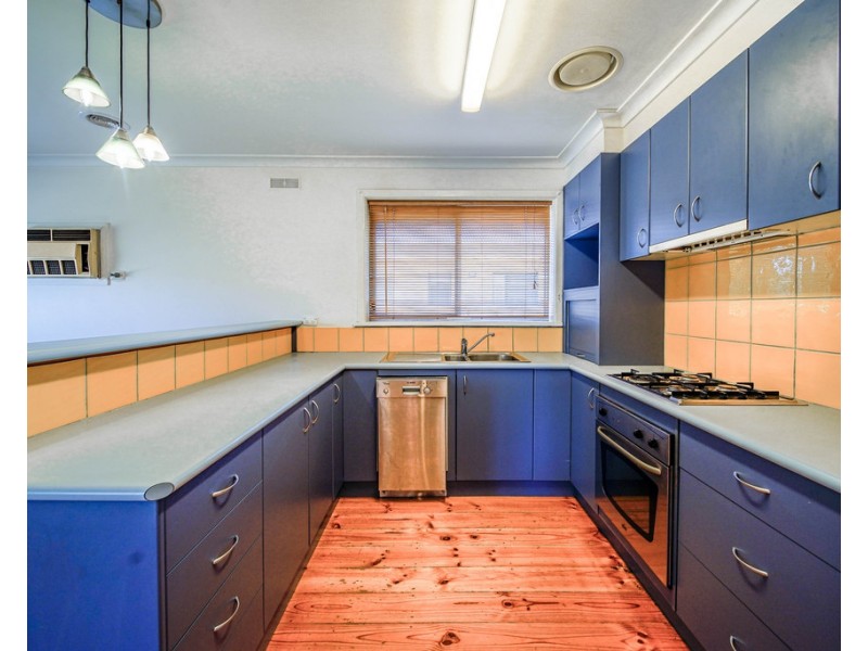 600 Napier Street, Epsom VIC 3551