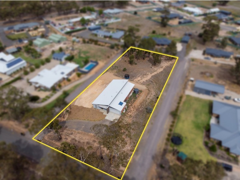 168 Pasley Street, Huntly VIC 3551