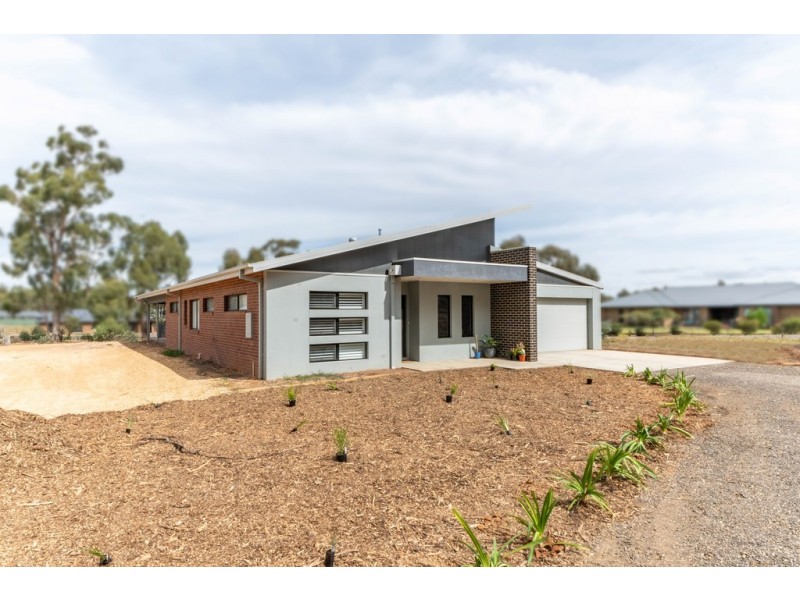 168 Pasley Street, Huntly VIC 3551