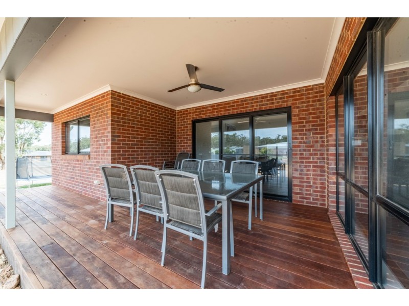 168 Pasley Street, Huntly VIC 3551