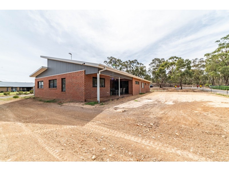 168 Pasley Street, Huntly VIC 3551