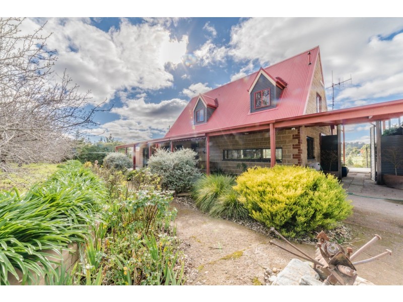 39 Panorama Road, Lockwood South VIC 3551 Ray White Bendigo Sold