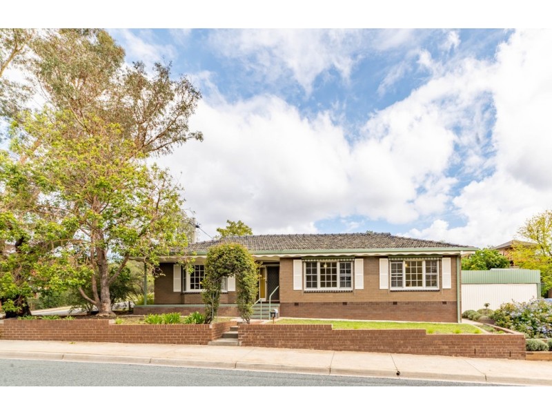 1 Thomas Street, Ironbark VIC 3550