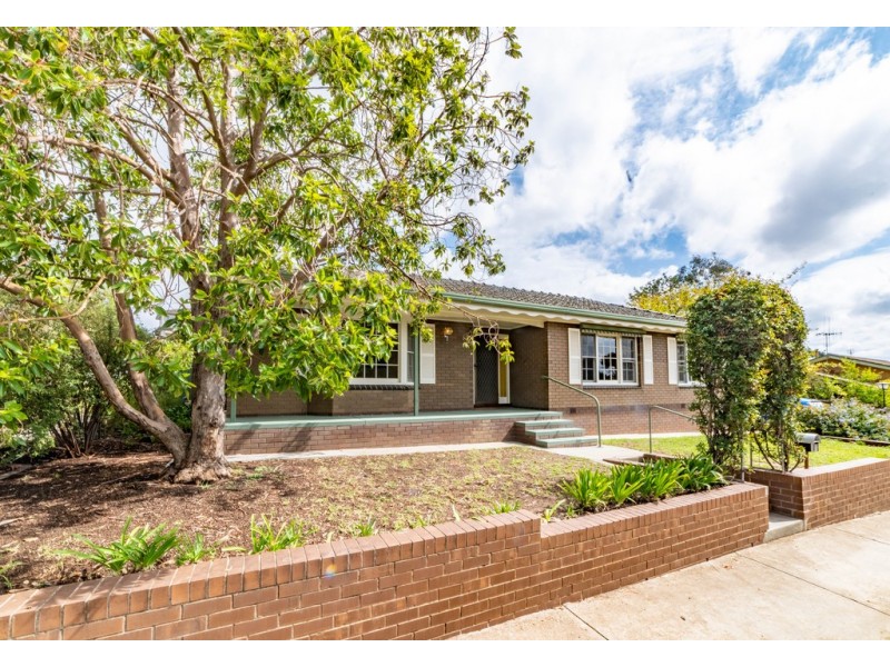 1 Thomas Street, Ironbark VIC 3550