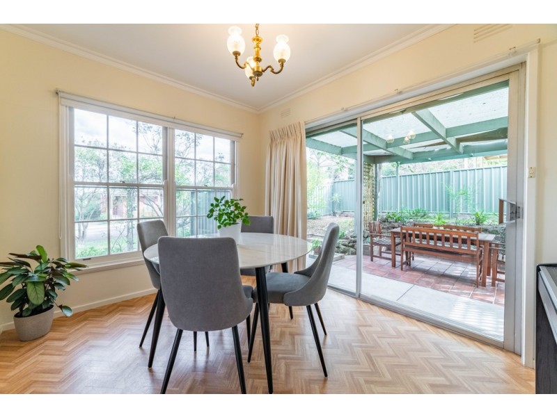 1 Thomas Street, Ironbark VIC 3550