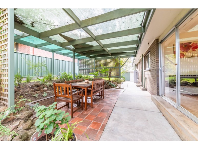 1 Thomas Street, Ironbark VIC 3550