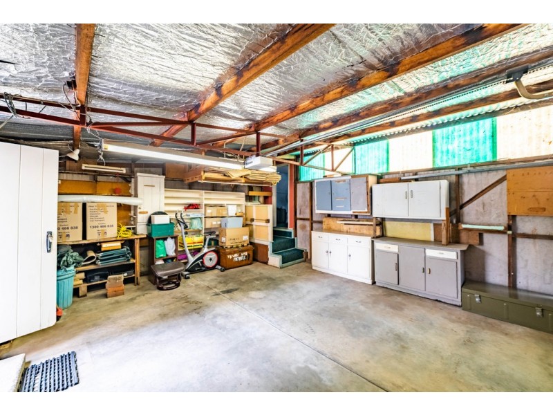 1 Thomas Street, Ironbark VIC 3550