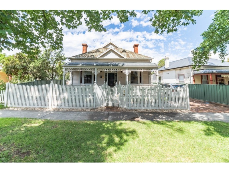 55 Hargreaves Street, Bendigo VIC 3550