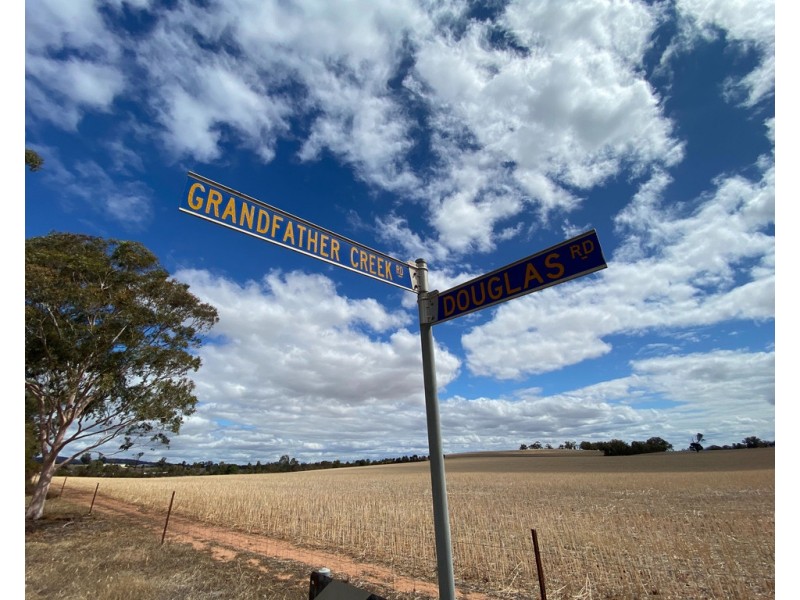 Lot 8 Grandfather Creek Road, Shelbourne VIC 3463