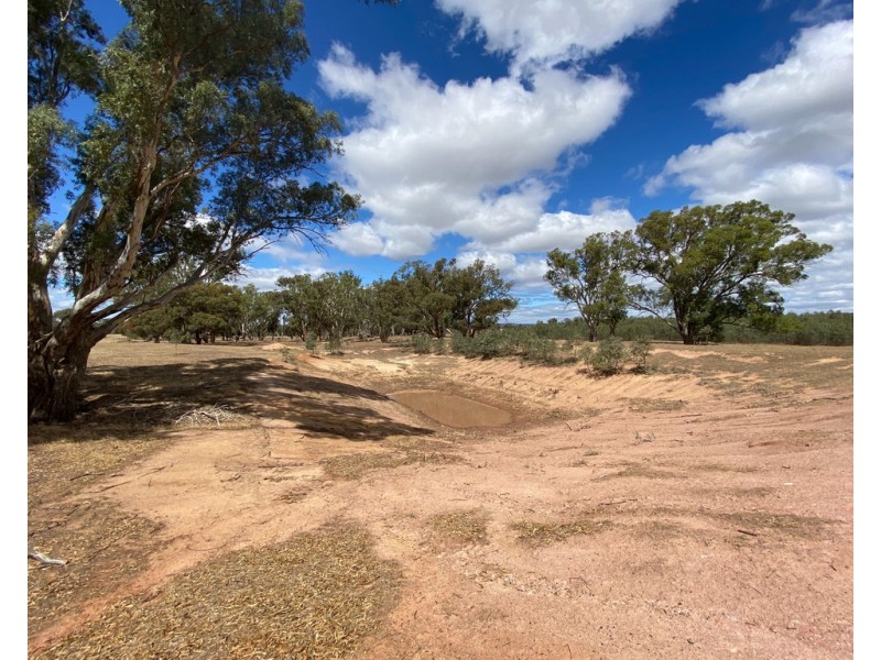 Lot 8 Grandfather Creek Road, Shelbourne VIC 3463