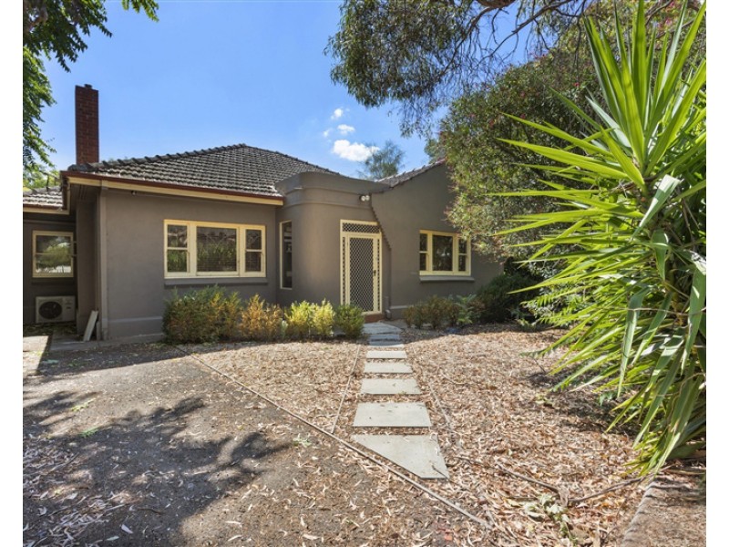 16 Rodney Street, Quarry Hill VIC 3550