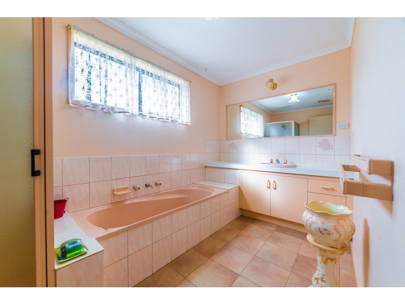 48 Harpin Street, East Bendigo VIC 3550