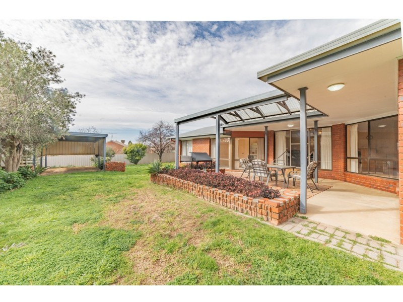 48 Harpin Street, East Bendigo VIC 3550