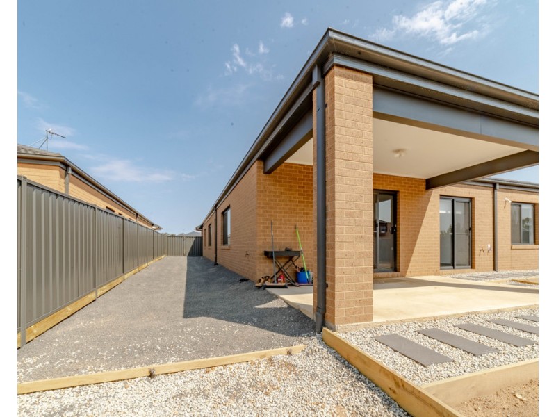 16 Bonnington Street, Jackass Flat VIC 3556