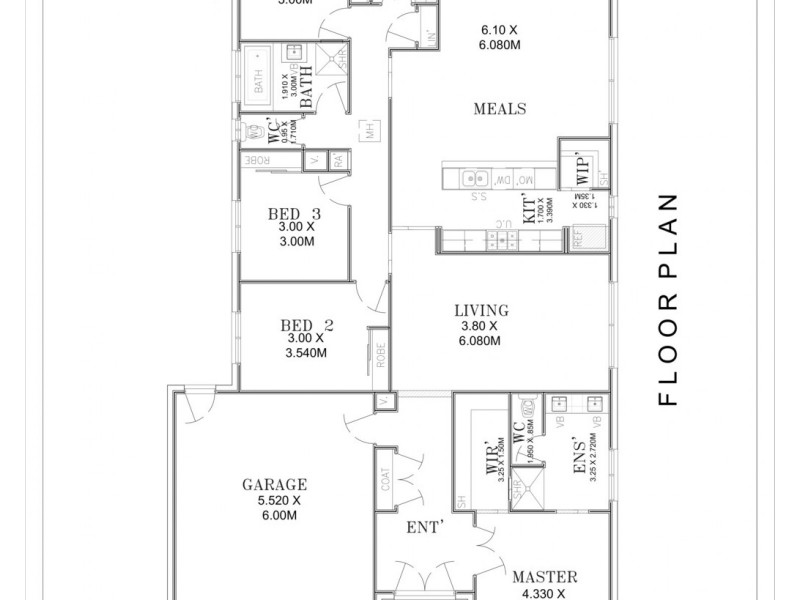 16 Bonnington Street, Jackass Flat VIC 3556