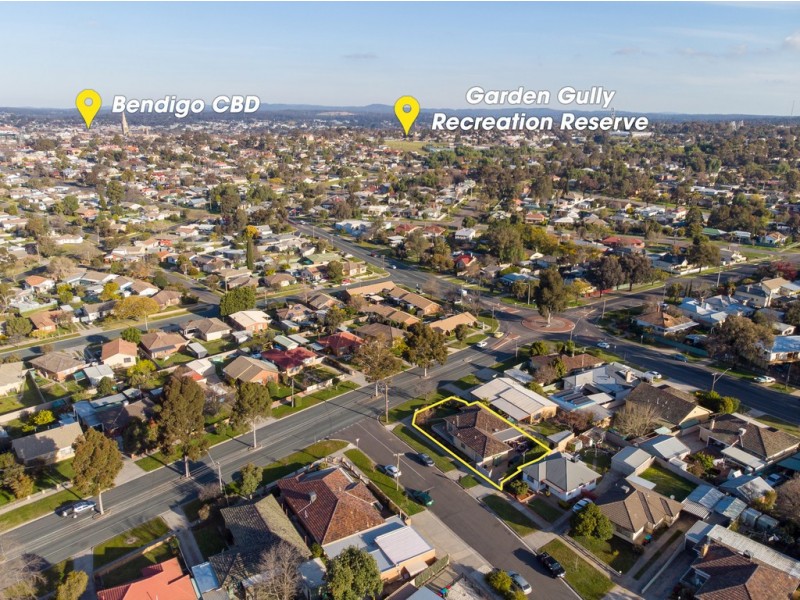 5 Fenton Street, Long Gully VIC 3550