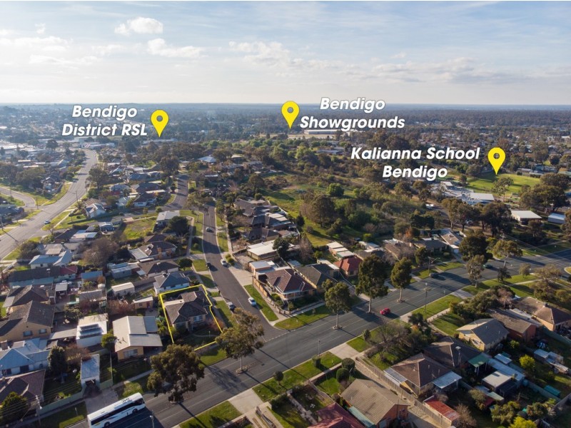 5 Fenton Street, Long Gully VIC 3550