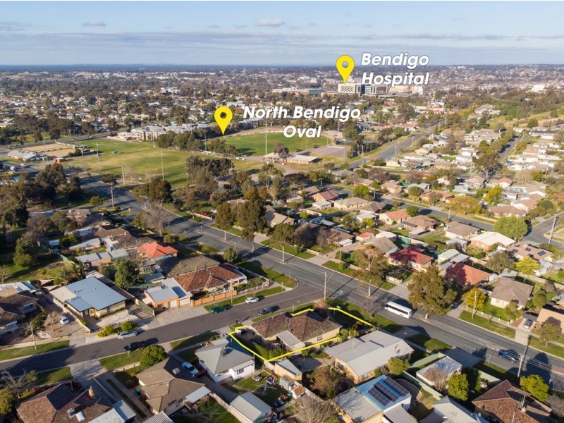 5 Fenton Street, Long Gully VIC 3550