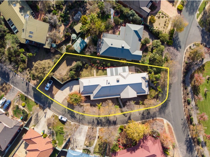 11 Battunga Court, Strathfieldsaye VIC 3551