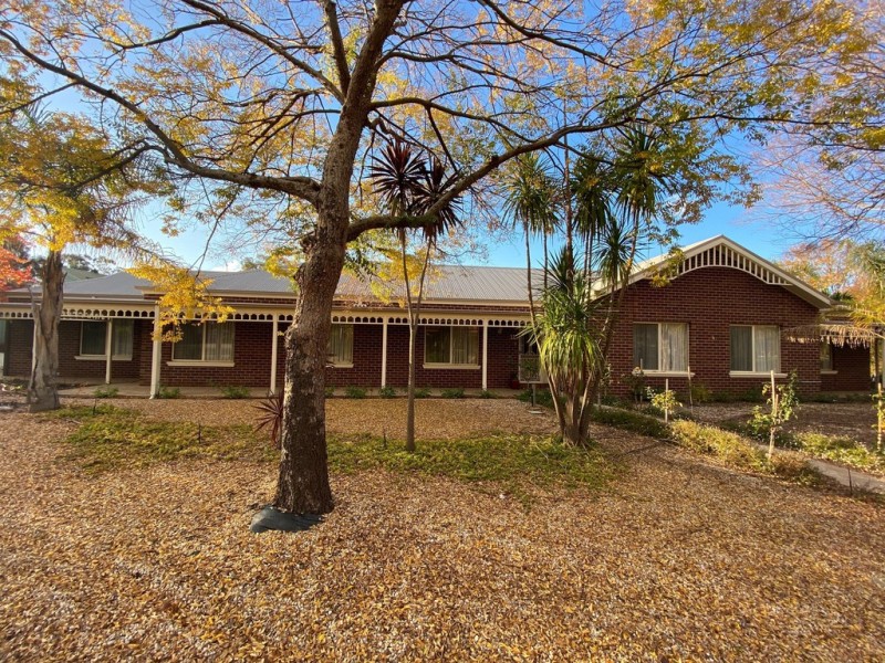 11 Battunga Court, Strathfieldsaye VIC 3551