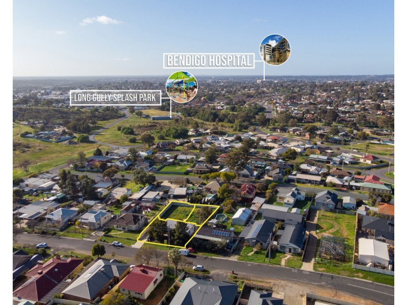 9 Daniel Street, Long Gully VIC 3550