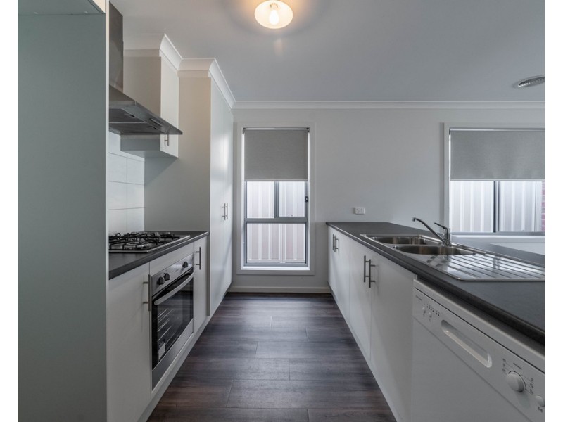 12 Ashton Street, North Bendigo VIC 3550