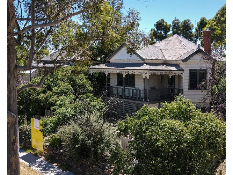 122 Eaglehawk Road, Ironbark VIC 3550