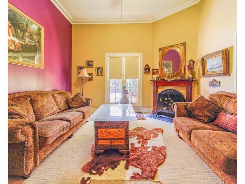 122 Eaglehawk Road, Ironbark VIC 3550